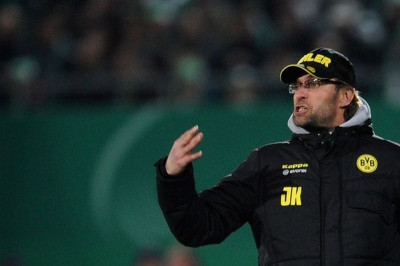 Αποφασισμένος ο Κλοπ