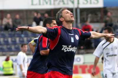 Μέσα Ιωάννου και Μίχος στην Κέρκυρα