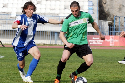 Παντελίδης: «Τέτοιες ήττες δίνουν πρωτάθλημα»