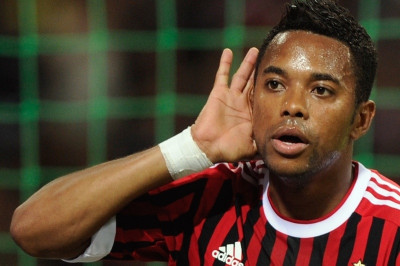 Ρομπίνιο: «Δεν με εκτίμησαν στη Ρεάλ»