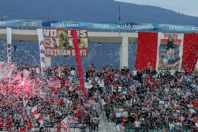 «Austrian Boys»: «Έχει ο καιρός γυρίσματα»
