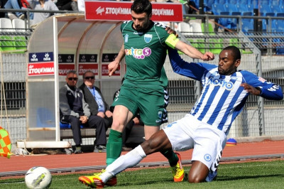 «Νίκη για να ησυχάσουμε»