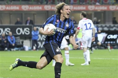 Τα «έχωσε» στους δημοσιογράφους ο Φορλάν