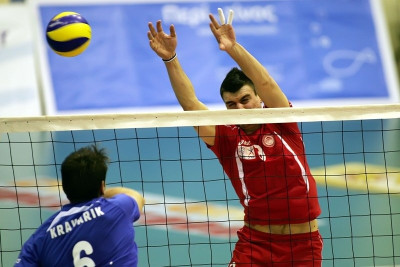 Οι αγώνες των Play Offs