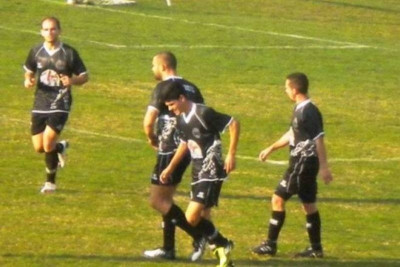 Τα είπαν με το νομικό τους στον Παναιγιάλειο