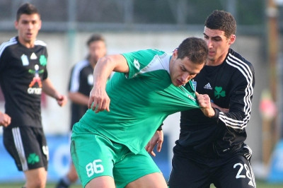 Τελευταία στιγμή για Ασπρίδη