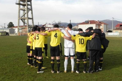 Ανακοίνωσε Καλλιμάνη η Αστραπή Μεσοποταμιάς