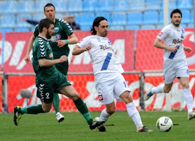 Κρίνεται το μέλλον του Μπεσέρα στον ΠΑΣ