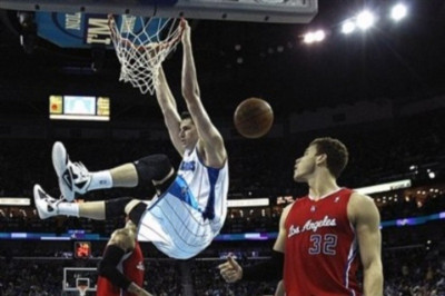 Επιστροφή στη Νέα Ορλεάνη με... ήττα για Πολ