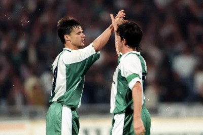 Ρέκβιεμ για μια… χαμένη αγάπη