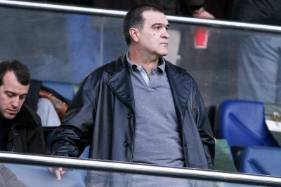 Η επιστολή του Βγενόπουλου στον Γόντικα