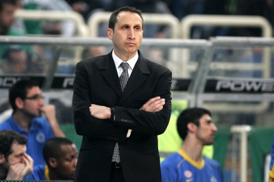 Μπλατ: «Στόχος το Final 4»