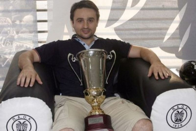 Δήλωση Σαουλίδη κατά Πετρίδη