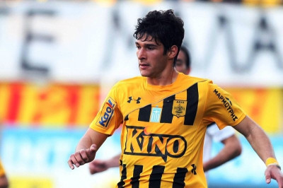 Τσουκάνης: «Εφικτό για τον Άρη το πέντε στα πέντε»