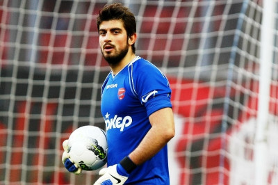 Πειθαρχικό παράπτωμα... πληρώνει ο Σιδεράκης