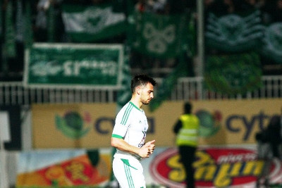 Το... διαδικτυακό «ευχαριστώ» του Νίνη