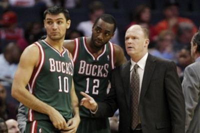 Πλεονέκτημα... ύψους στο Σάρλοτ