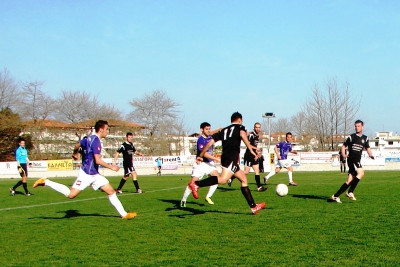 Ακαδημία Πλαταμώνα-Περδίκκας 4-2