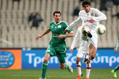 Κομεσίδης: «Κάθε ματς και πόλεμος...»