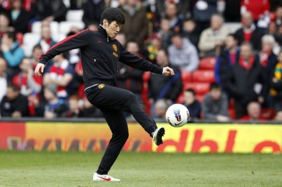 Δεν πάει Ολυμπιακούς ο Παρκ