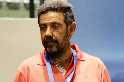 Πιαλόγλου: «Προσπαθούμε να γιατρέψουμε αρρώστιες»