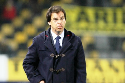 Πλάνα νίκης από τον Μασάδο ενόψει Πανιώνιου