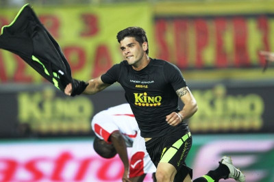 Τριανταφυλλάκος: «Νίκη με Παναθηναϊκό»