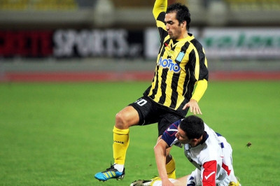 Με Λεάλ ο Εργοτέλης κόντρα στον ΠΑΣ