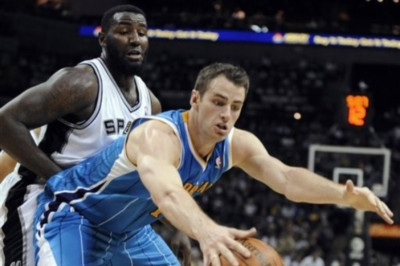 Δύο αγωνιστικές στον Σμιθ των Χόρνετς