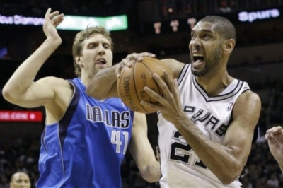 Στο... ρελαντί χωρίς Πάρκερ οι Σπερς