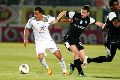 Κάλαϊτζιτς: «Υπήρχε κούραση»