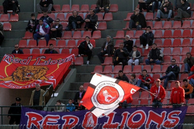 «Χτίζει» σερί ο Πανσερραϊκός