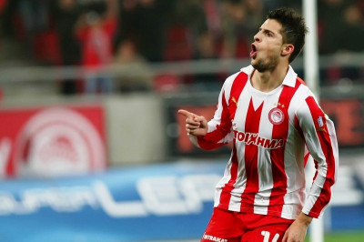 Μιραλάς: «Δίκαια πρωταθλητής ο Ολυμπιακός»