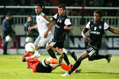 Γαλανόπουλος: «Δεν αντιδράσαμε σωστά»