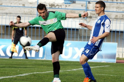 Παντέλης: «Τώρα νίκη με Παναχαϊκή»