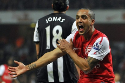 Γουόλκοτ: «Είμαι μόλις 23 ετών»!