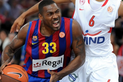 Ανησυχία για Μάικλ και Εντόνγκ στην «Μπάρτσα»