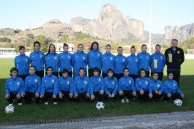 Χάρισαν γκολ και θέαμα στη Φλώρινα