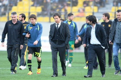 Μασάδο: «Δείξαμε ψυχή και πάθος»