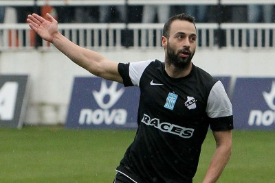 Παπουλής: «Να τελειώσουμε τη σεζόν όσο καλύτερα γίνεται»