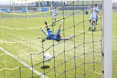 Αστέρας Τρίπολης – Παναθηναϊκός 1-2 (Κ17) (photos)