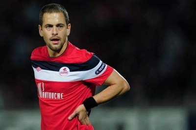 Ο Κόουλ ψηφίζει... Ρέντναπ!