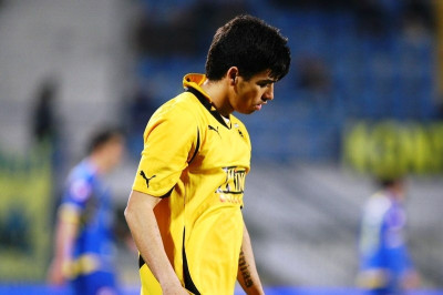 Σε διαφημιστικό σποτ ο Λεονάρντο