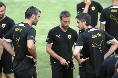 Μάξιμουμ 5 εκατ. ευρώ το μπάτζετ της νέας ΑΕΚ