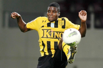 Πρόβλημα με Ντίκο