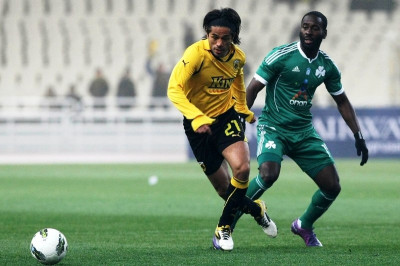 Βάργκας: «Δεν μπορώ να κάνω άλλο υπομονή»