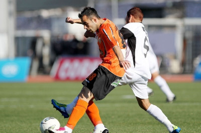 Ηλιάδης: «Με τέτοιες εμφανίσεις δεν πάμε πουθενά»