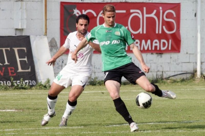 Είδαν βίντεο στον Πανθρακικό