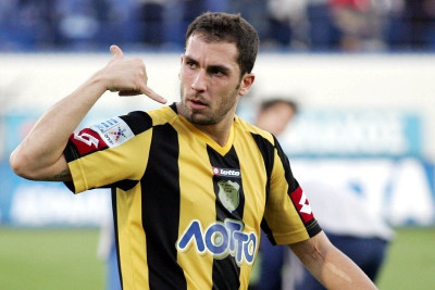 Γιαλούσης: «Βγάλαμε ψυχή και πάθος»