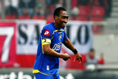 Ροζέριο: «Στο β' μέρος, δεν... βγήκαμε στο γήπεδο»!